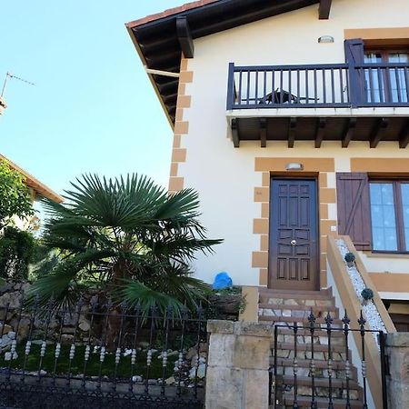 Casa Uri Cubas (Cantabria) Exterior foto