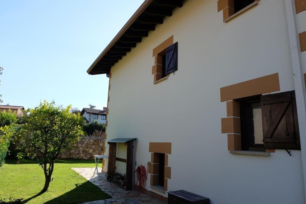 Casa Uri Cubas (Cantabria) Exterior foto